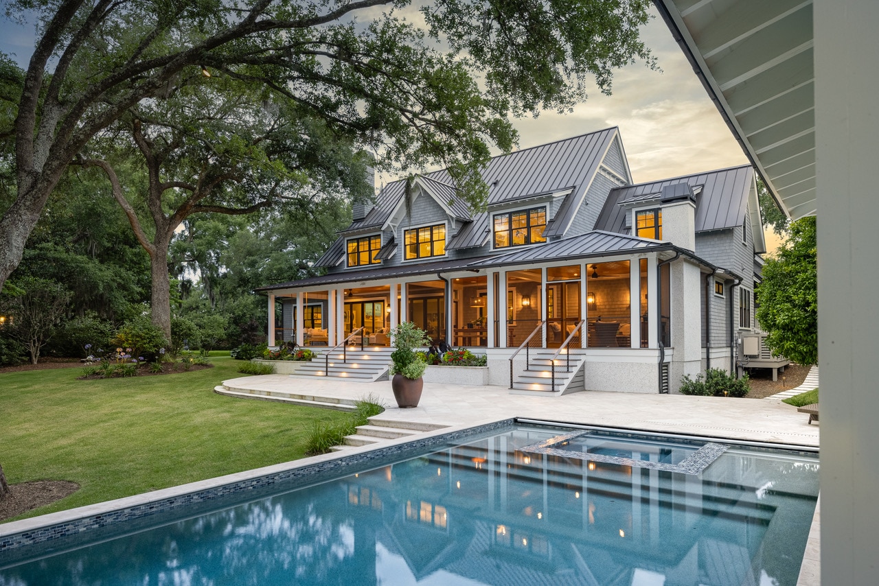 The 15 Best Residential Architects in Charleston, South Carolina