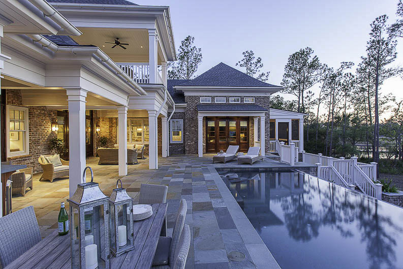 Phillip Smith General Contractor, LLC best home builders in charleston sc