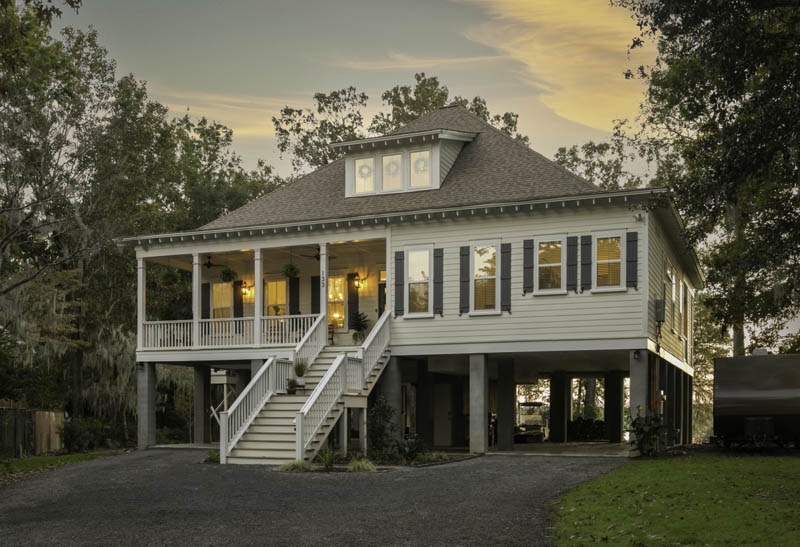 Rooke Custom Homes best home builders in charleston sc