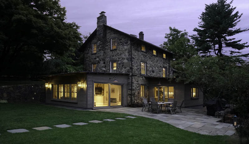 Real estate: Southern Connecticut homes designed by notable architects