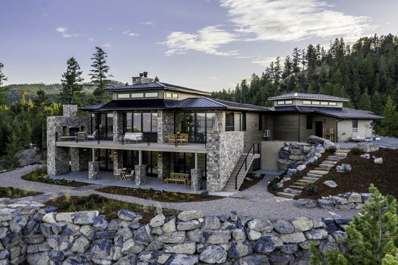 The 12 Best Custom Home Builders in Kalispell, Montana