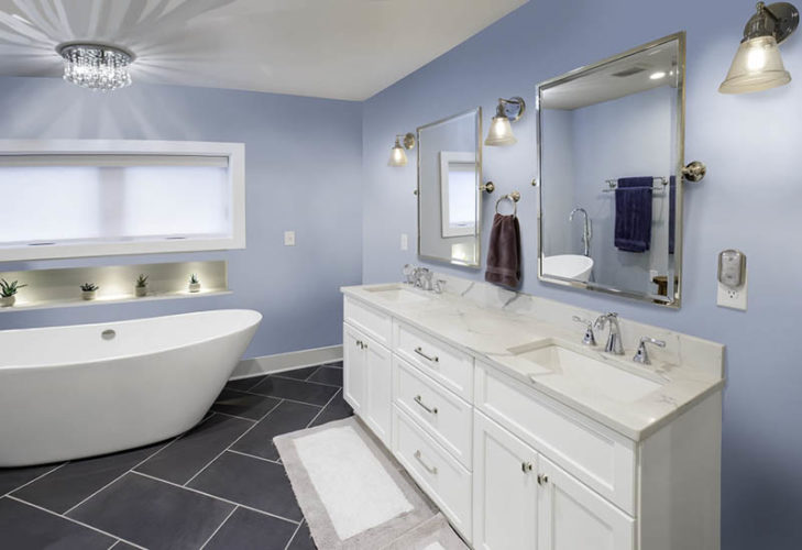 The Best Bathroom Remodeling Contractors In Columbus Ohio