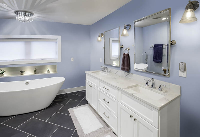 columbus ohio bathroom remodeling contractors