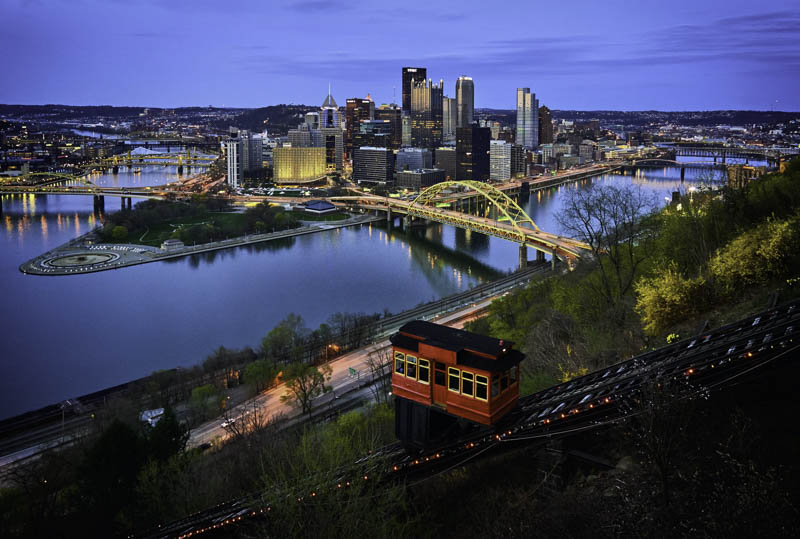 How Much Does it Cost to Build a House in Pittsburgh? - Home Builder Digest