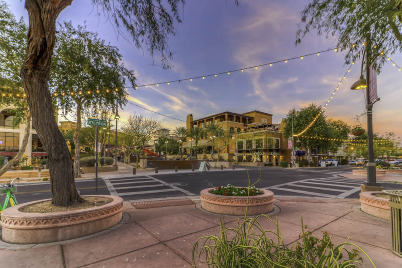 How Much Does it Cost to Build a House in Scottsdale? - Home Builder Digest