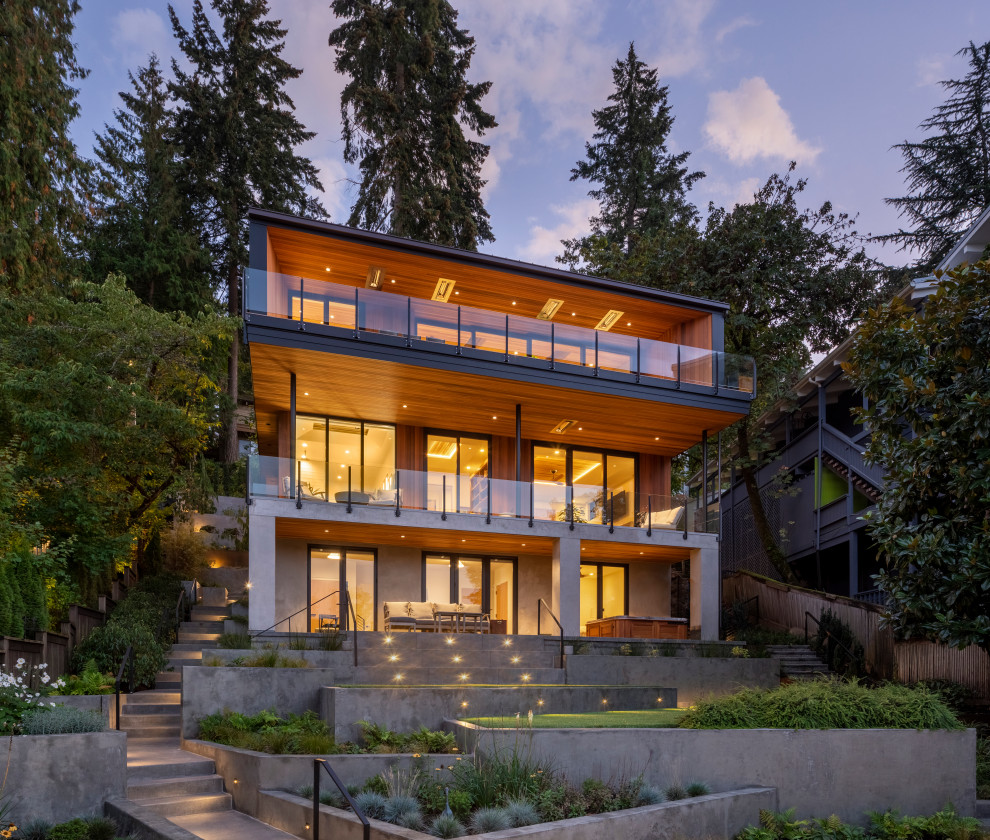 The Best Residential Architects in Beaverton, Oregon - Home Builder Digest