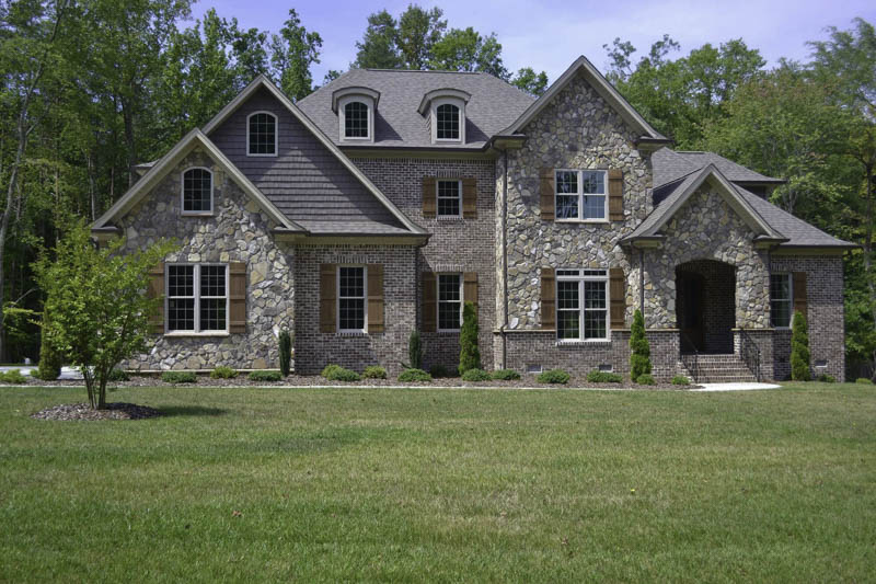 The Best Custom Home Builders In Winston-Salem, North Carolina