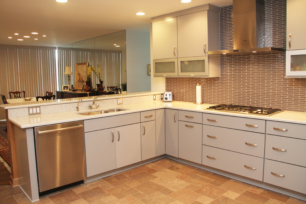 The Best Kitchen Remodeling Contractors In Buffalo New York