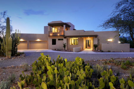 The Best Custom Home Builders in Tucson, Arizona - Home Builder Digest