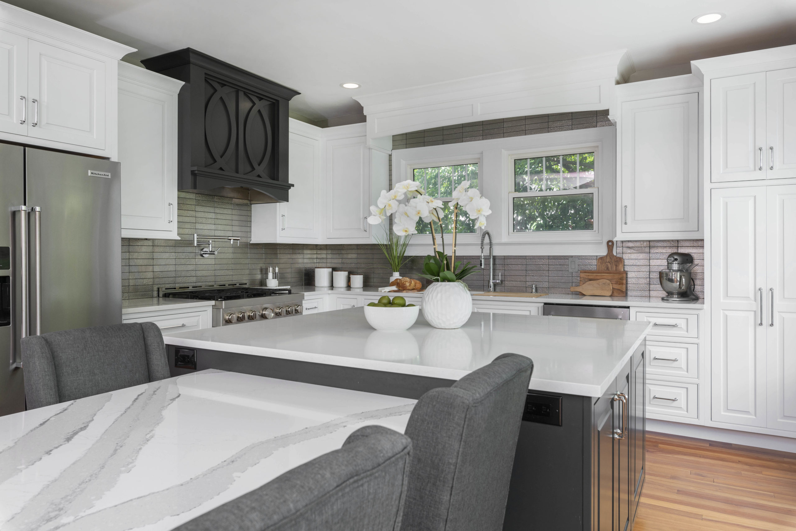 The Best Kitchen Remodeling Contractors in Orlando, Florida