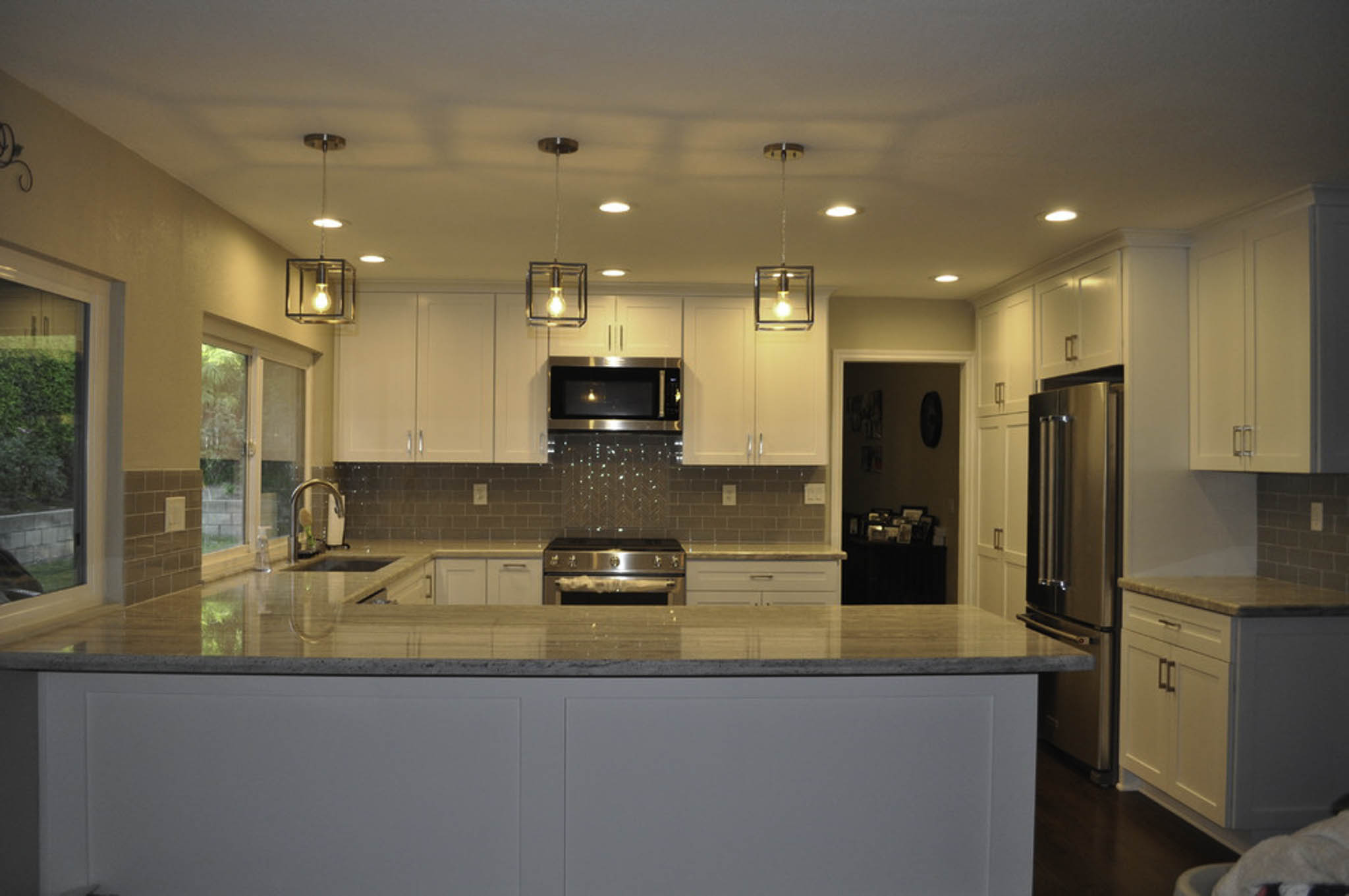 The Best Kitchen Remodeling Contractors In Bellevue Washington Home   4 3 