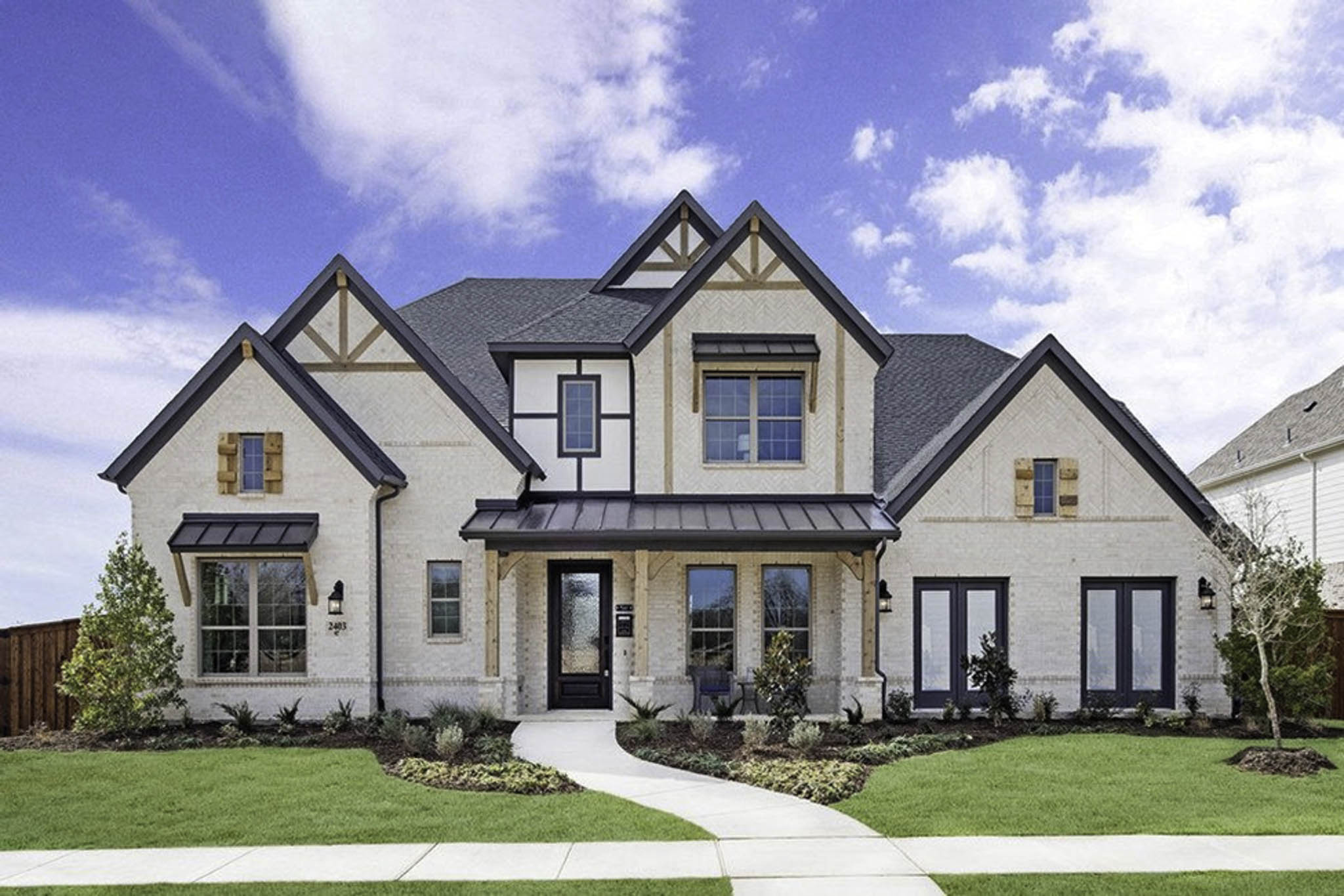 The Best Custom Home Builders In Lewisville Texas Home Builder Digest