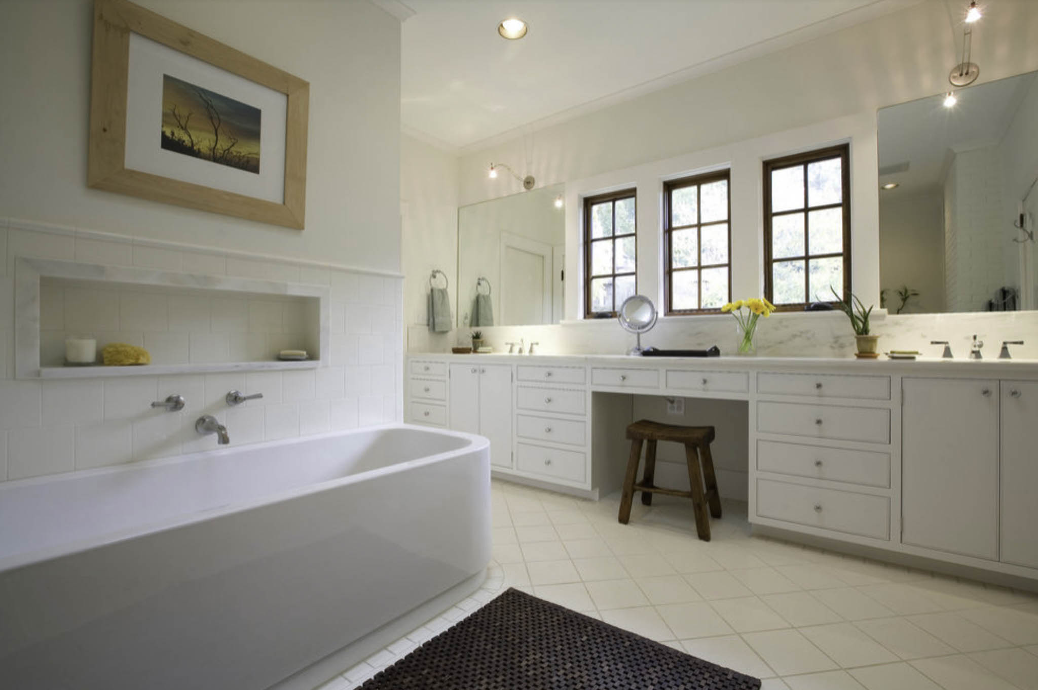 The Best Bathroom Remodeling Contractors in Birmingham, Alabama - Home ...