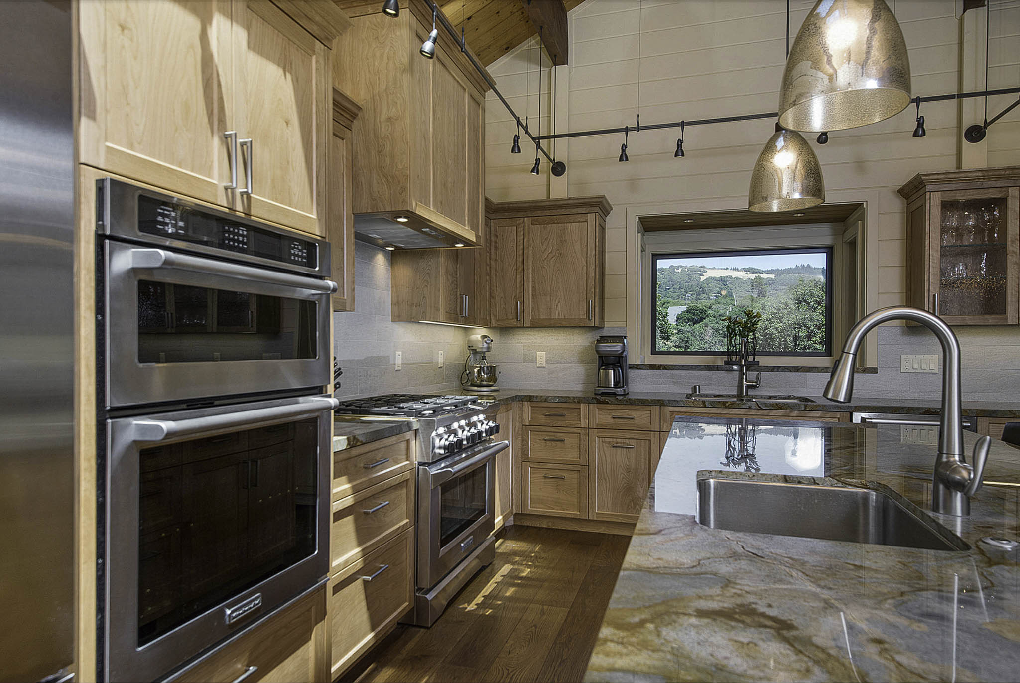 The Best Kitchen Remodeling Contractors In Santa Rosa California   4462 Harkey Construction Inc. 