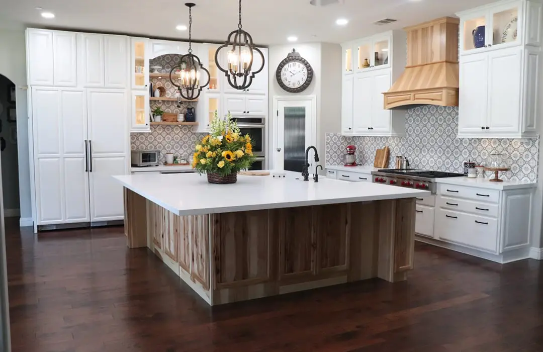 The Best Kitchen Remodeling Contractors in Bakersfield, California ...