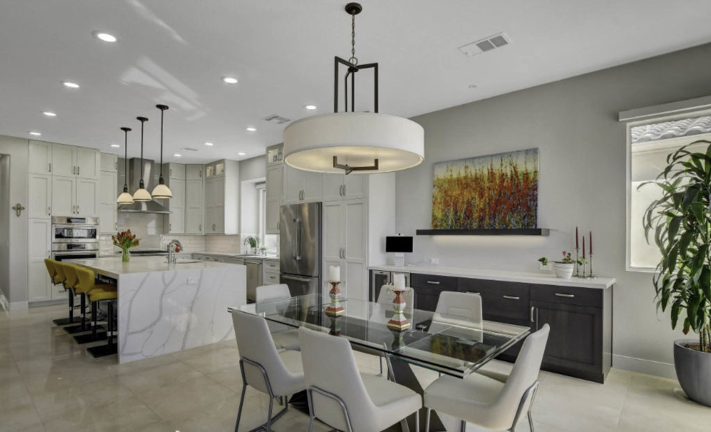 The Best Kitchen Remodeling Contractors in Henderson, Nevada