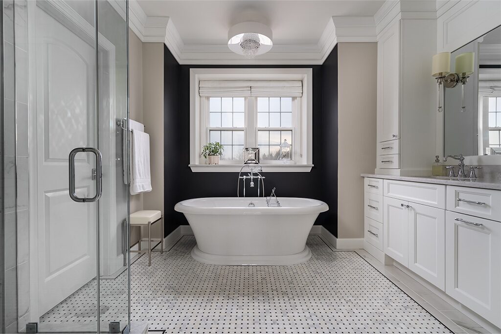 The Best Bathroom Remodeling Contractors in New Jersey - Home