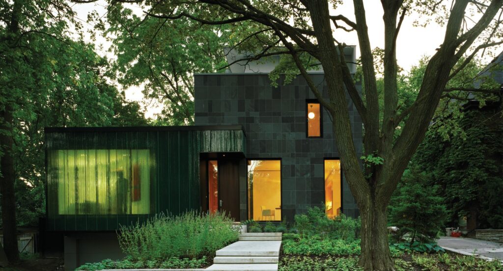 Paul Raff Studio Best Residential Architects in Toronto