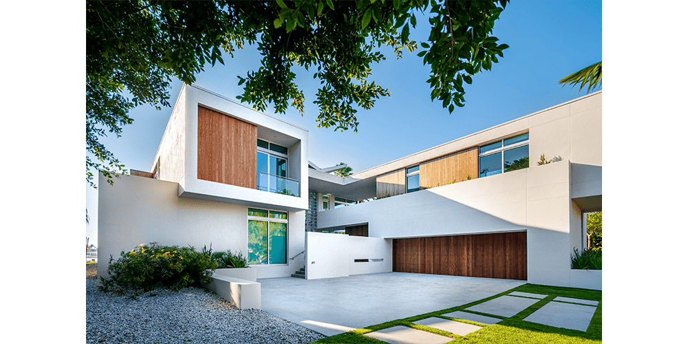 Guy Peterson Office For Architecture florida architects