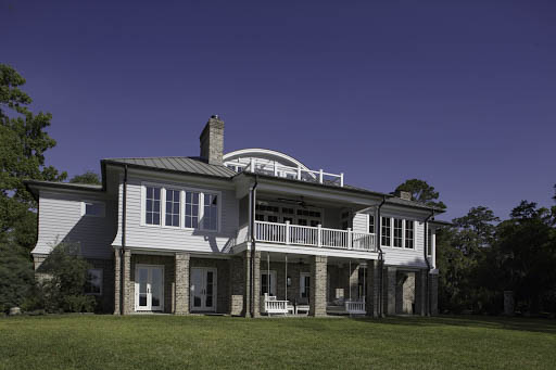 Felder Associates architects in georgia