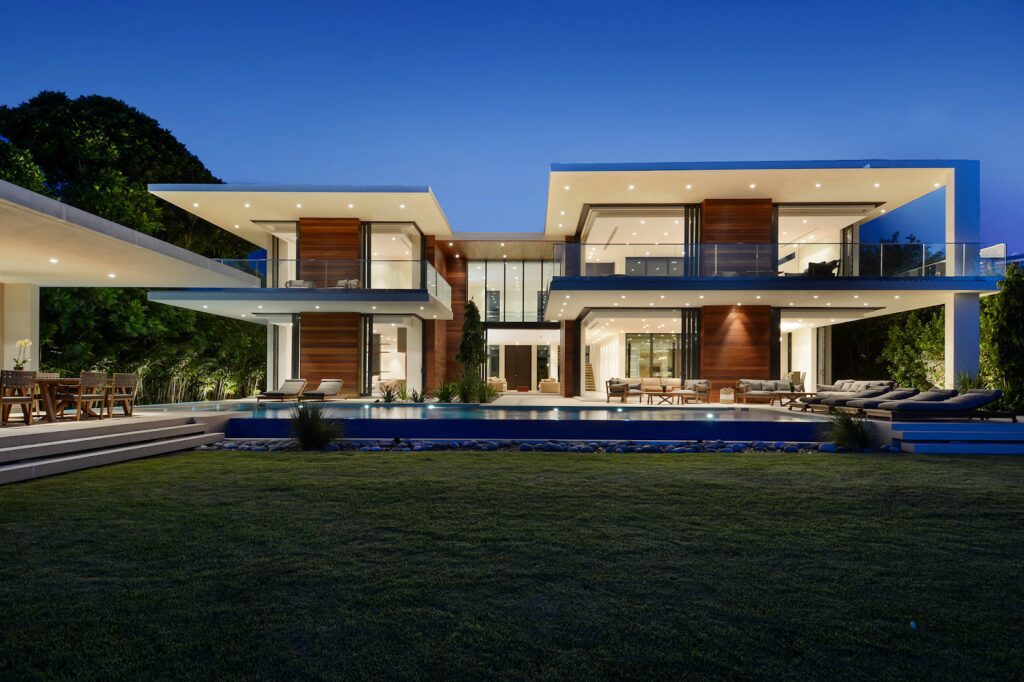 Choeff Levy Fischman  architects florida