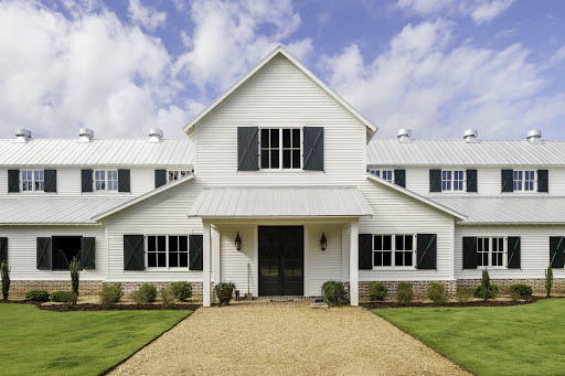 T.S. Adams Studio, Architects residential architects in georgia