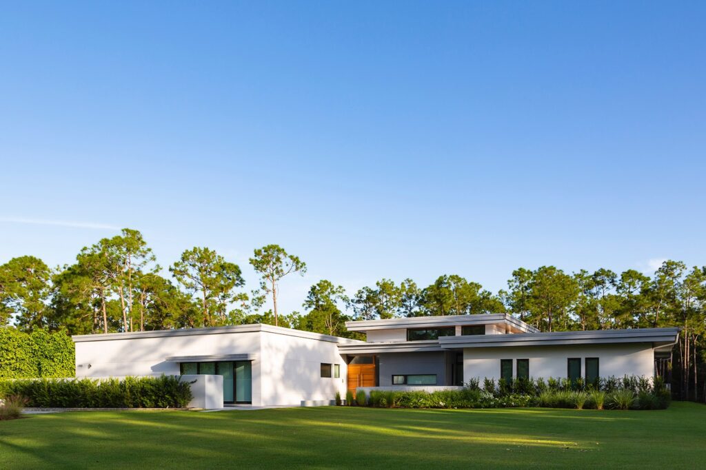 Architecture Joyce Owens, LLC | Studio AJO architects in florida