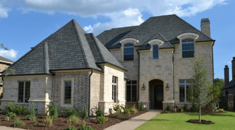 Boyd Luxury Homes modern home builders fort worth