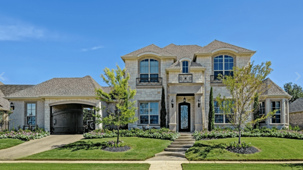 Newport Home Builders  modern home builders fort worth